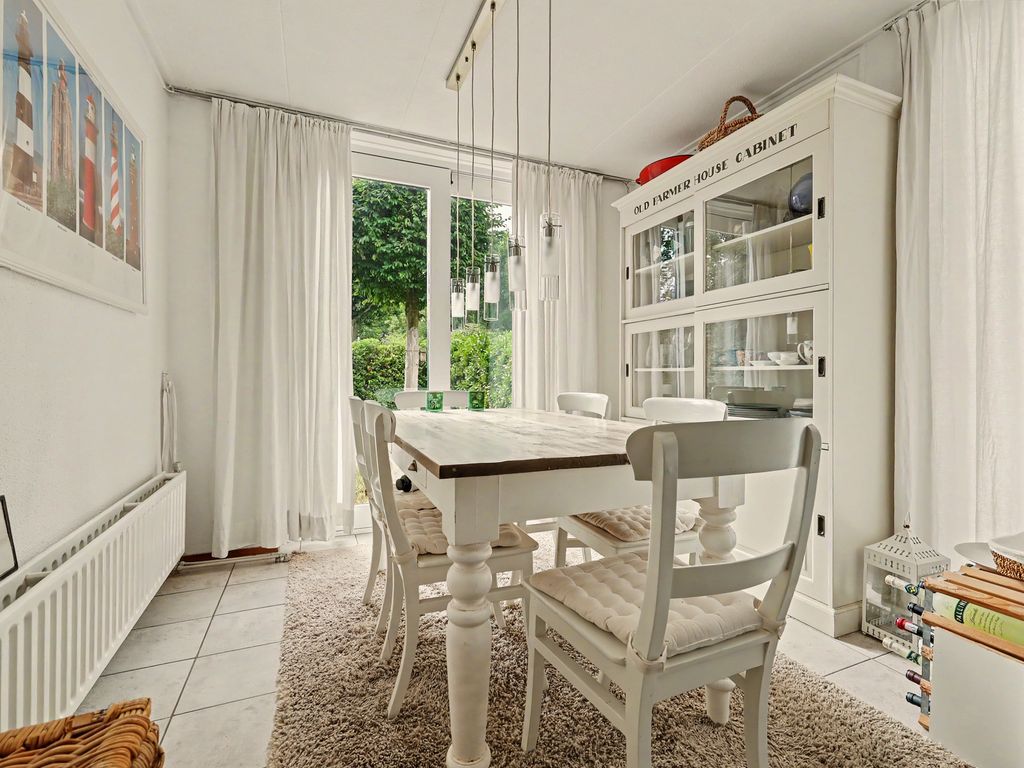 Hesselbergshoofd 4, Vrouwenpolder