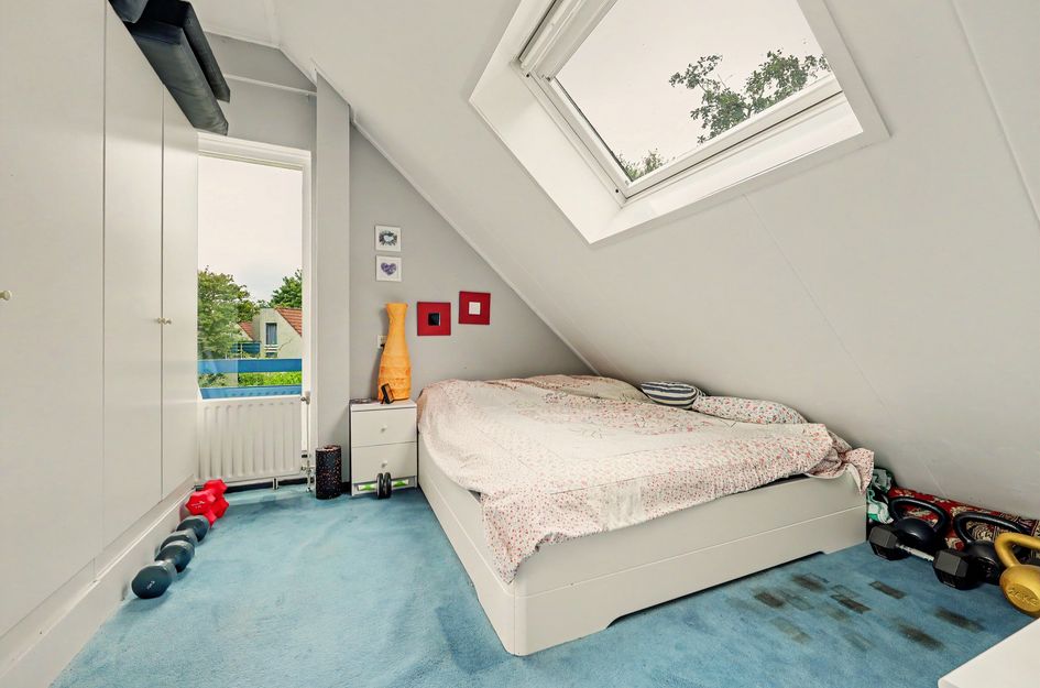 Hesselbergshoofd 4