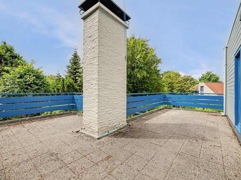 Hesselbergshoofd 4, Vrouwenpolder