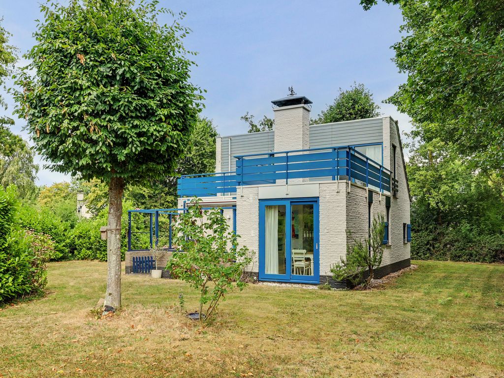 Hesselbergshoofd 4, Vrouwenpolder