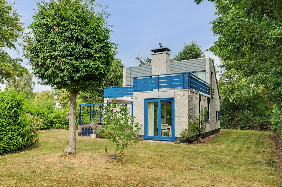 Hesselbergshoofd 4