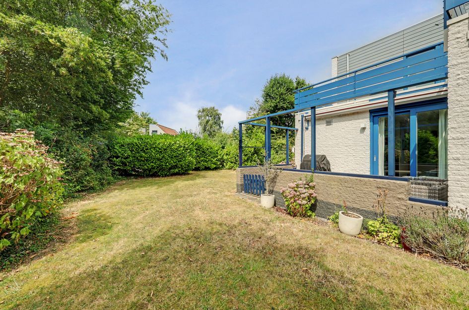 Hesselbergshoofd 4