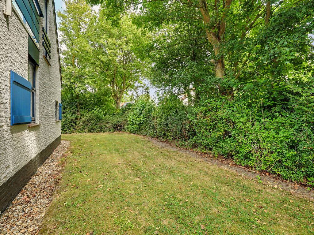 Hesselbergshoofd 4, Vrouwenpolder