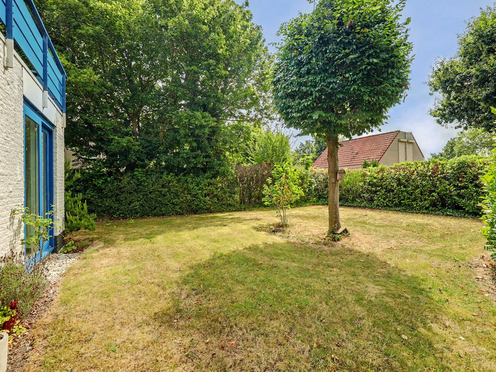 Hesselbergshoofd 4, Vrouwenpolder