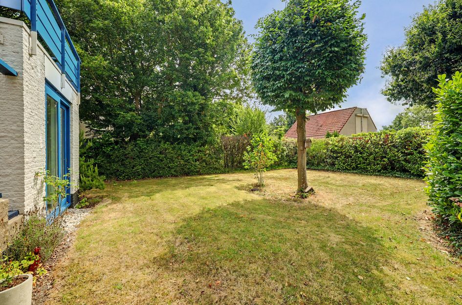 Hesselbergshoofd 4