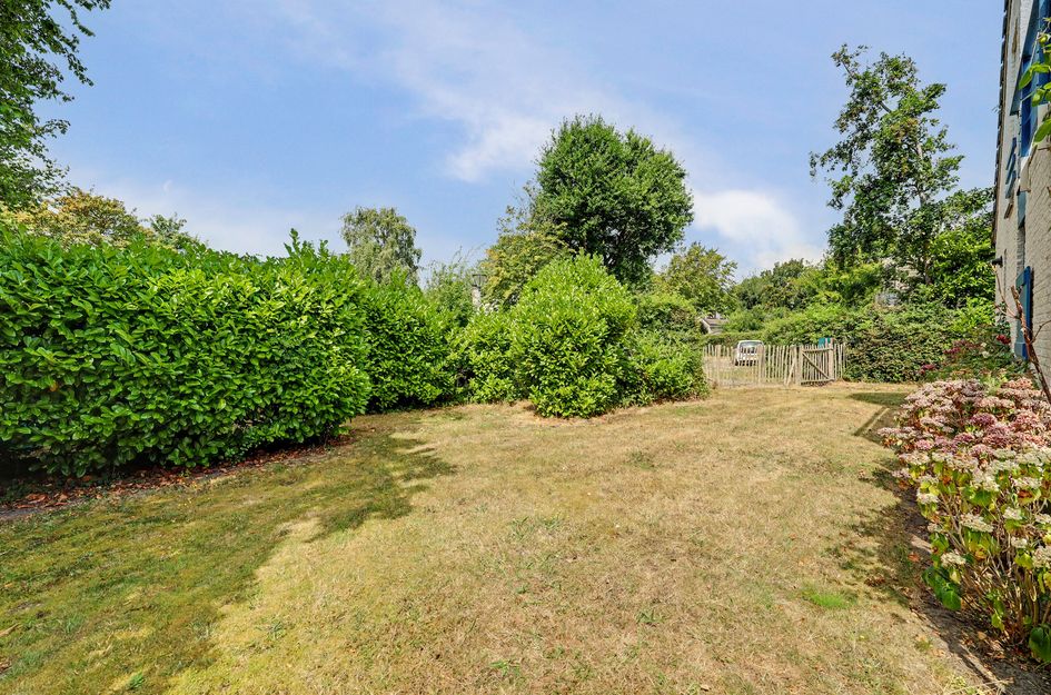 Hesselbergshoofd 4