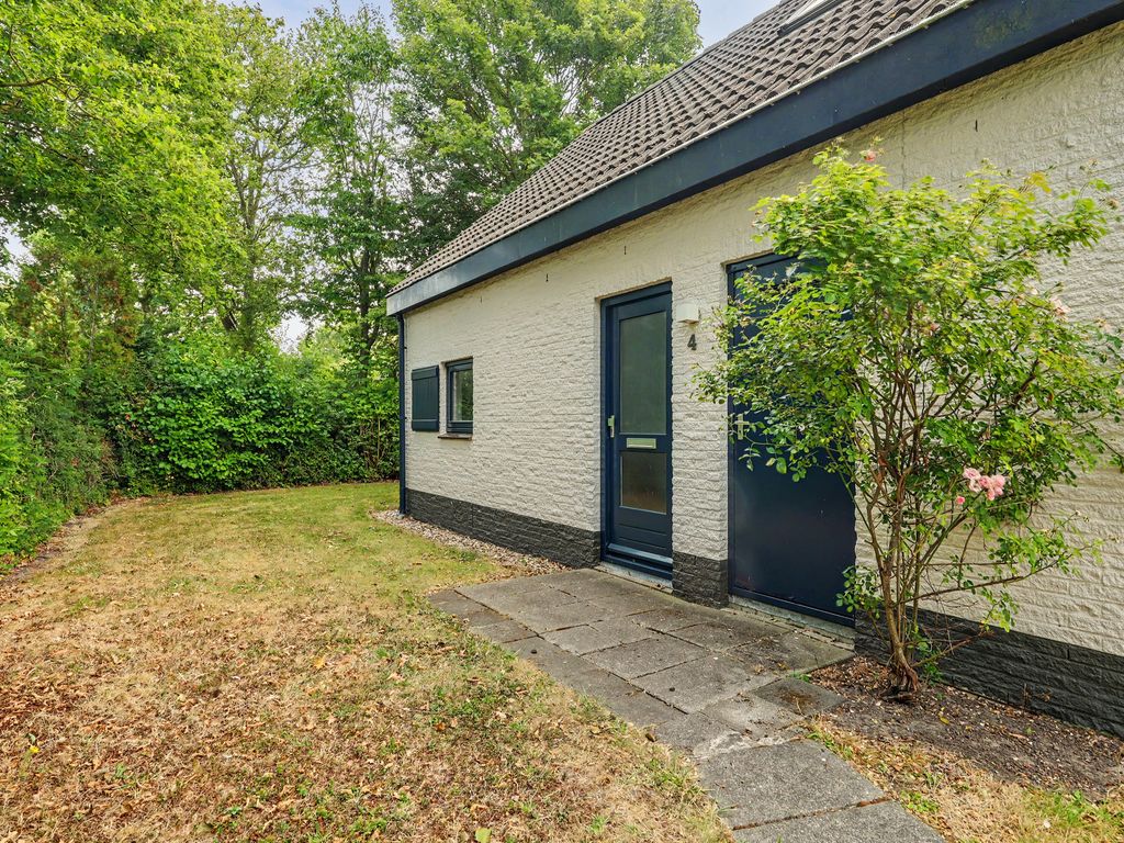 Hesselbergshoofd 4, Vrouwenpolder