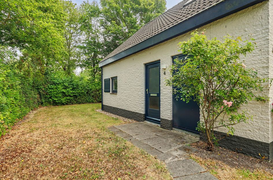Hesselbergshoofd 4