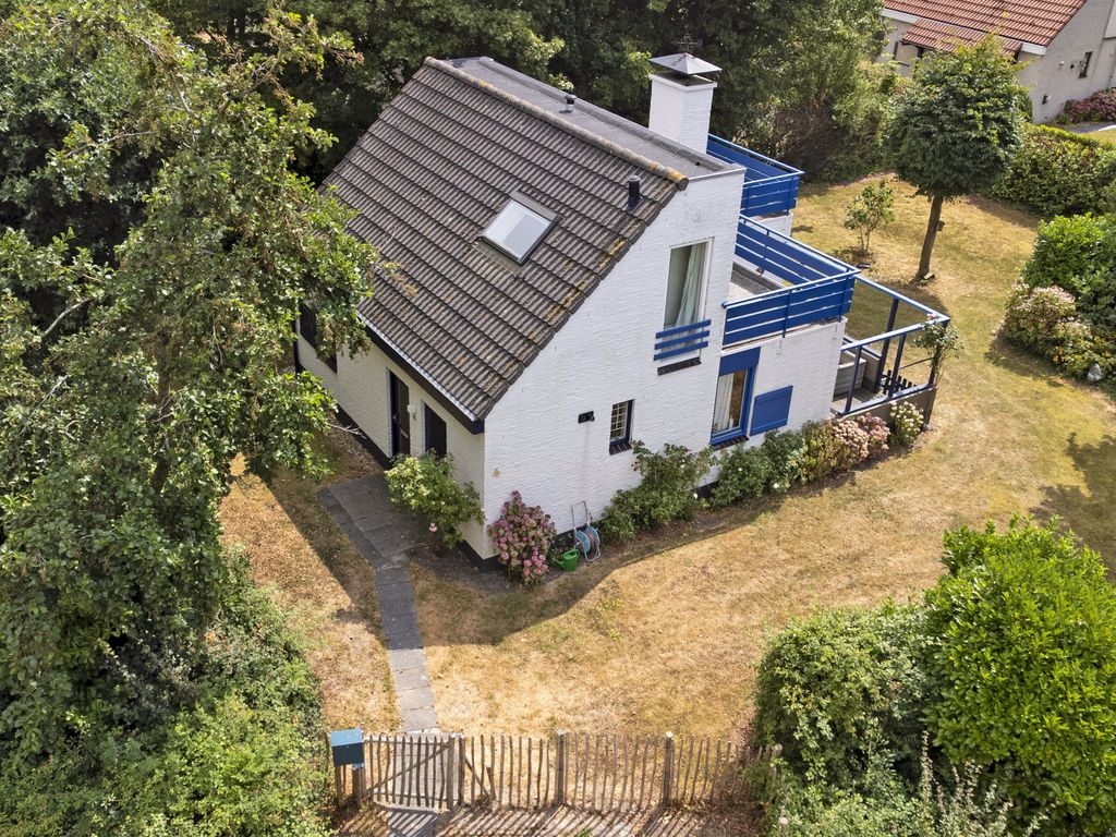 Hesselbergshoofd 4, Vrouwenpolder