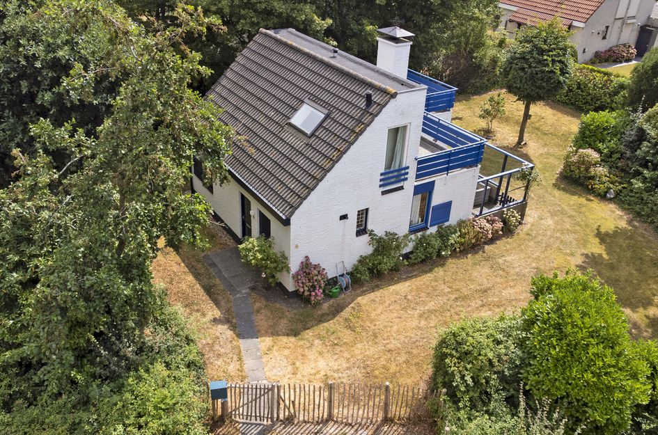 Hesselbergshoofd 4