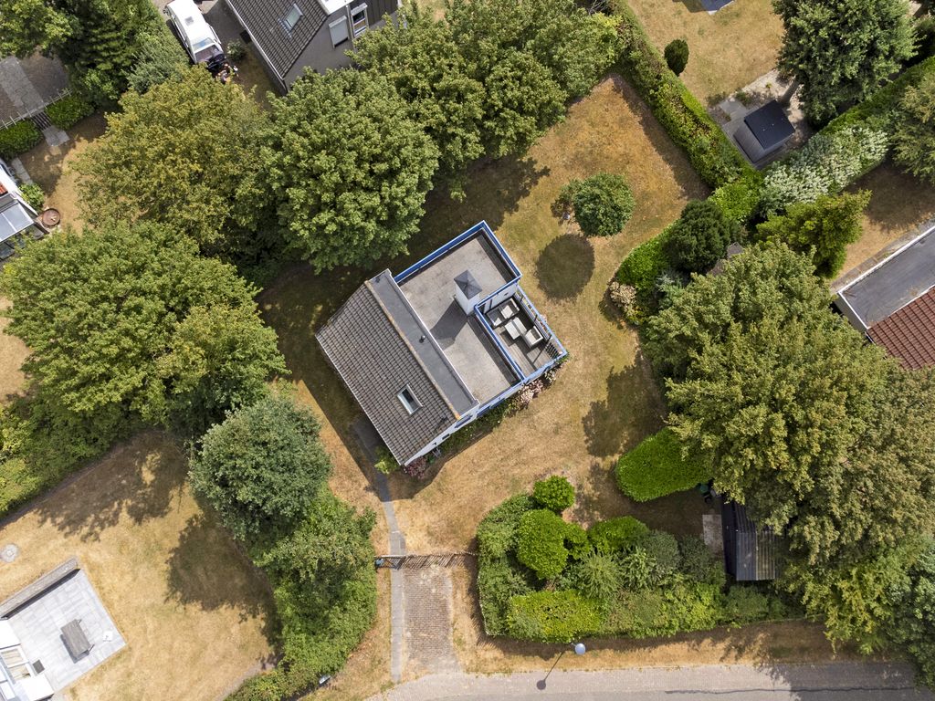Hesselbergshoofd 4, Vrouwenpolder