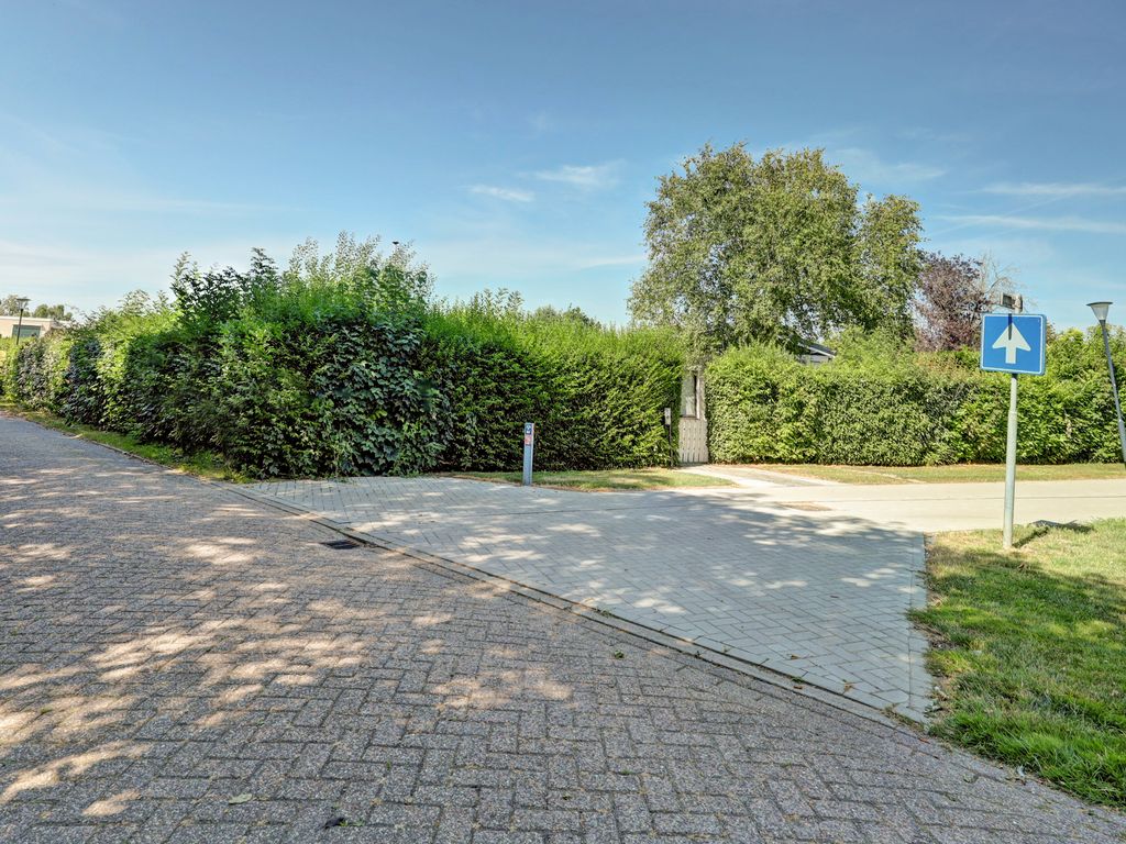 Vrijheidslaan 1, KORTGENE
