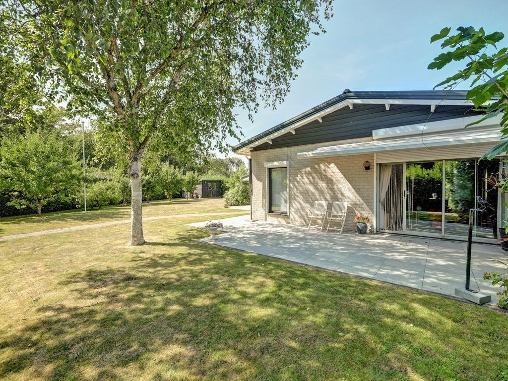 Vrijheidslaan 1, KORTGENE