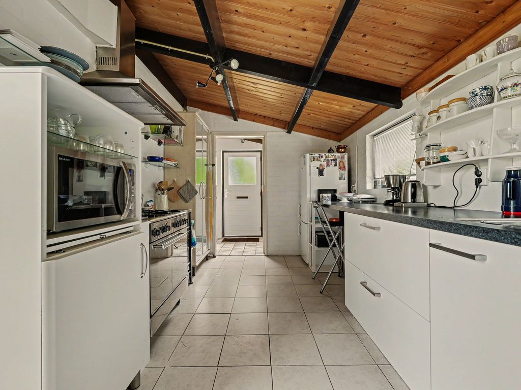 Vrijheidslaan 1, KORTGENE