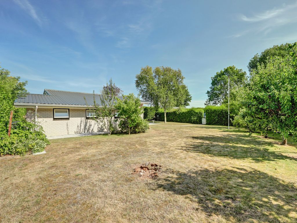 Vrijheidslaan 1, KORTGENE