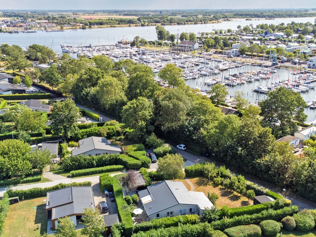 Vrijheidslaan 1, KORTGENE
