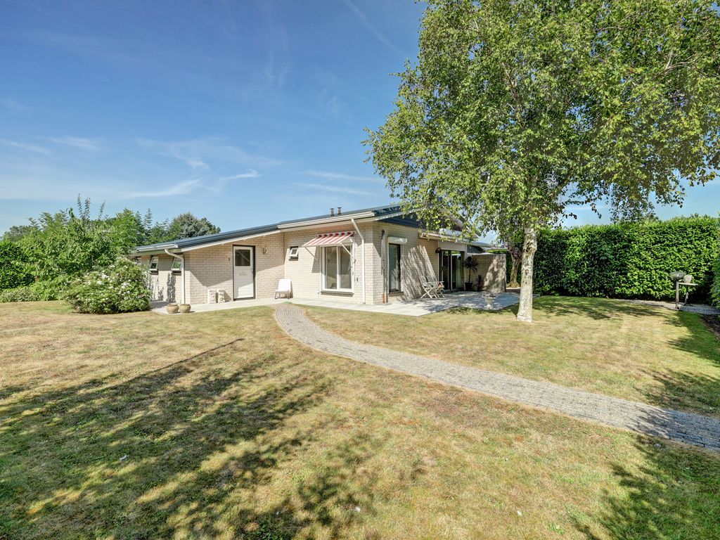 Vrijheidslaan 1. , KORTGENE