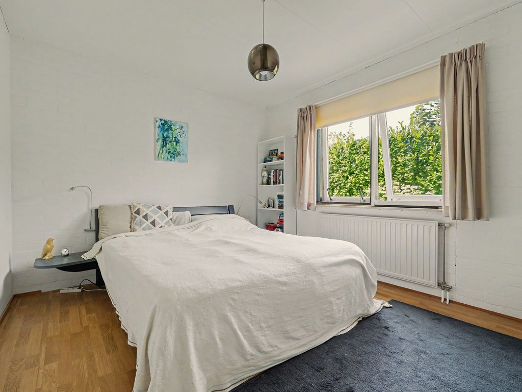 Vrijheidslaan 1. , KORTGENE