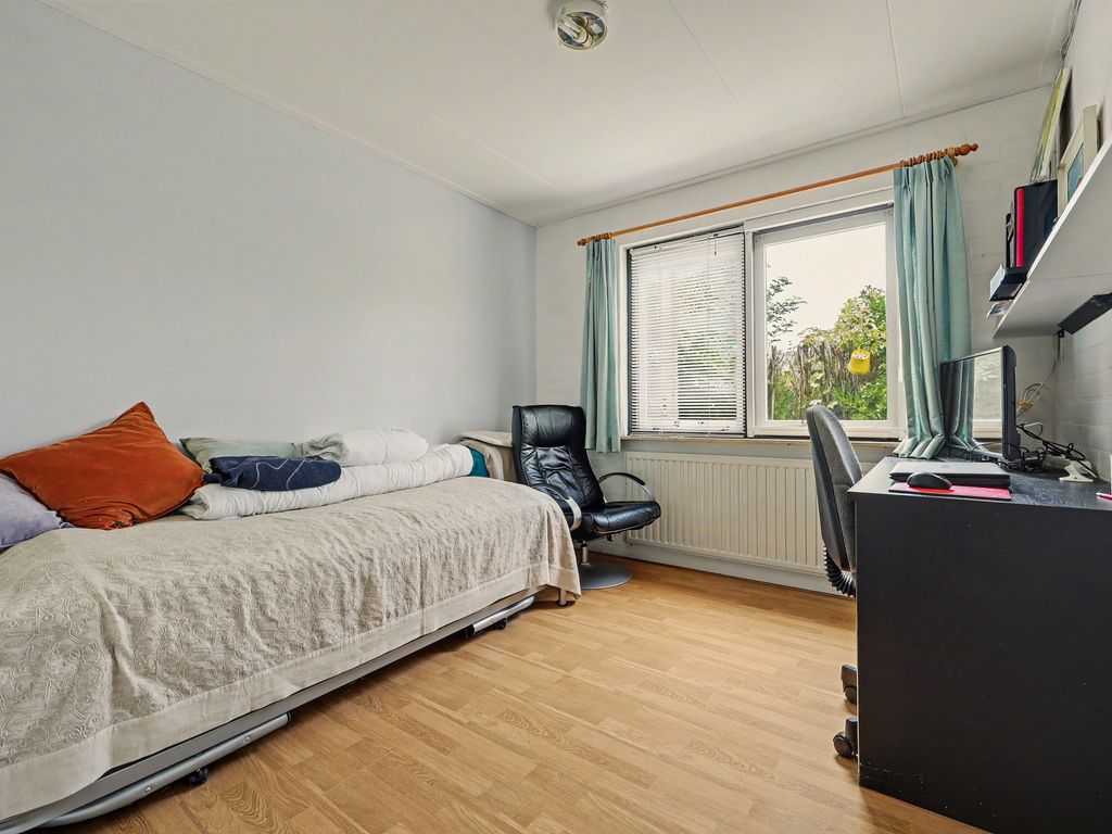Vrijheidslaan 1. , KORTGENE