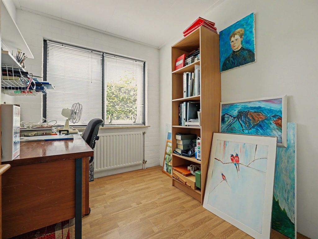 Vrijheidslaan 1. , KORTGENE