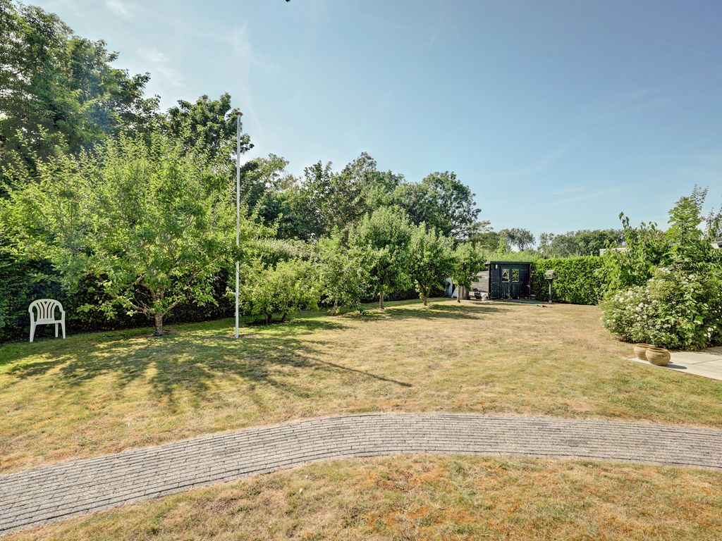 Vrijheidslaan 1. , KORTGENE
