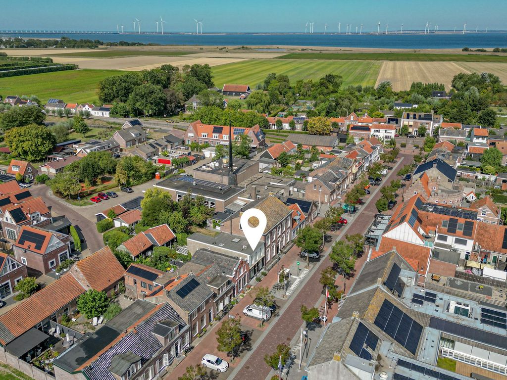 Voorstraat 28, Wissenkerke