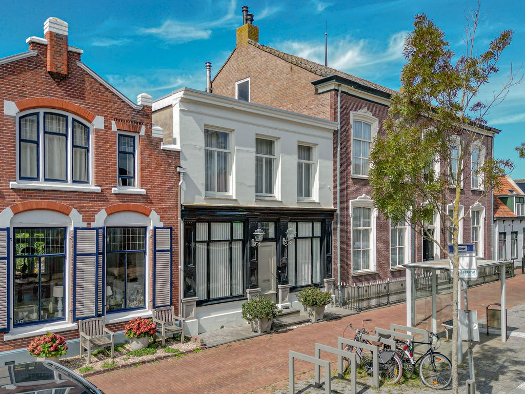 Voorstraat 28, Wissenkerke
