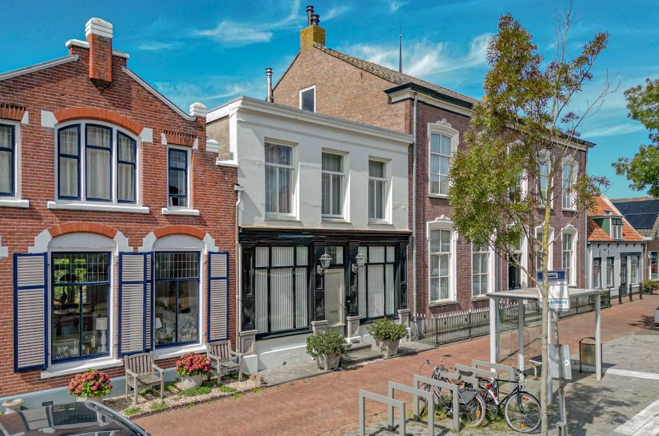 Voorstraat 28