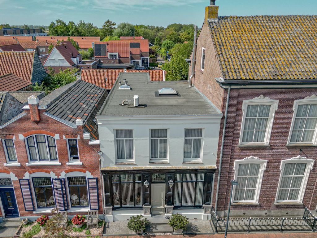 Voorstraat 28, Wissenkerke