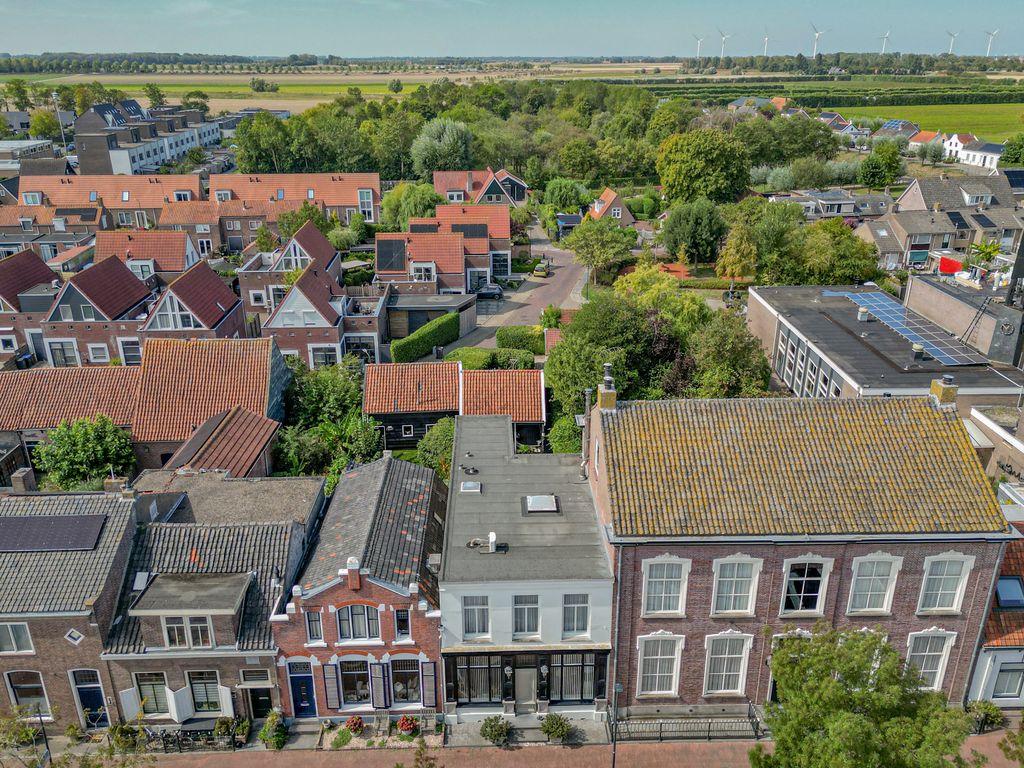 Voorstraat 28, Wissenkerke