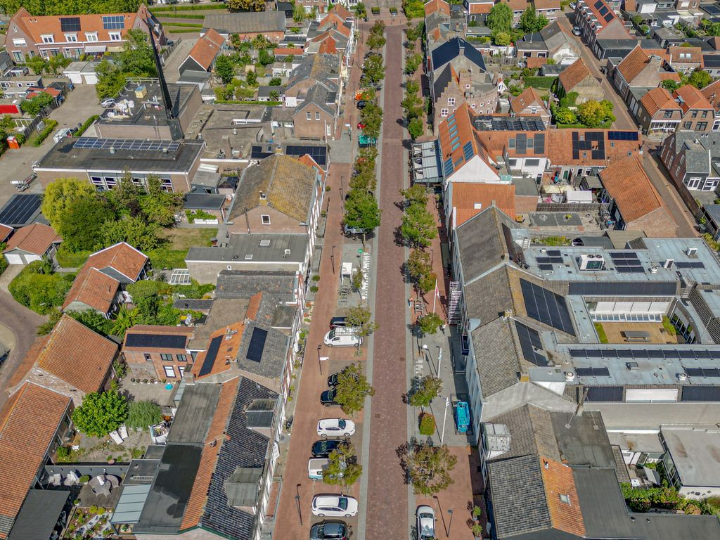 Voorstraat 28, Wissenkerke