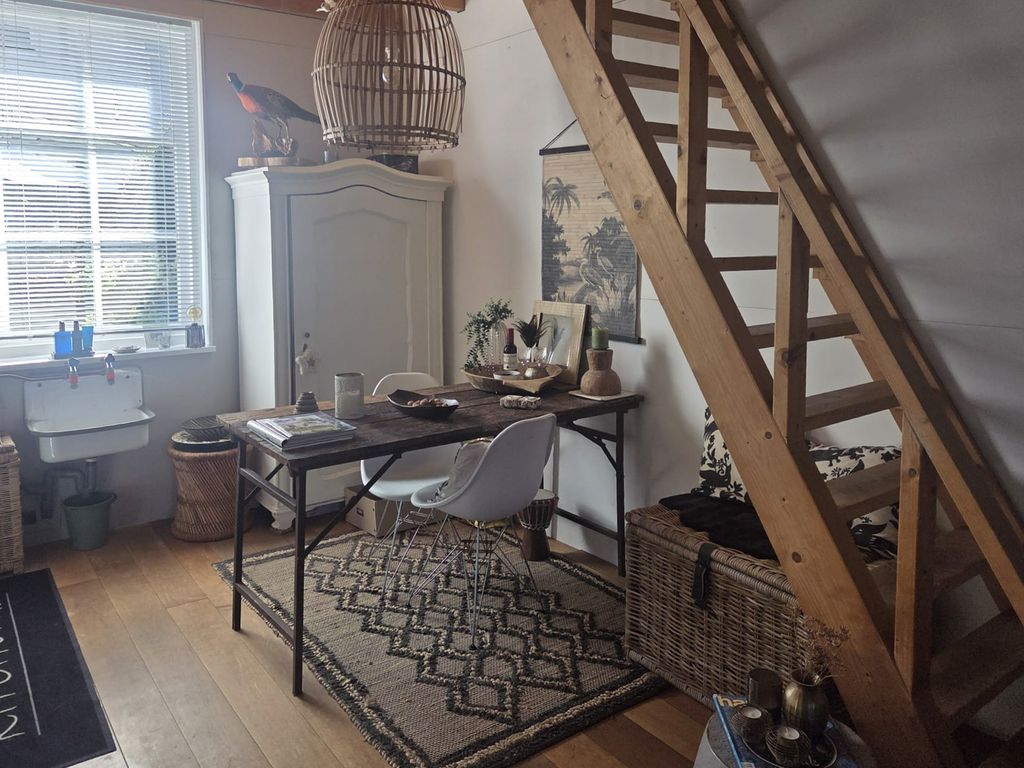 Voorstraat 28, Wissenkerke