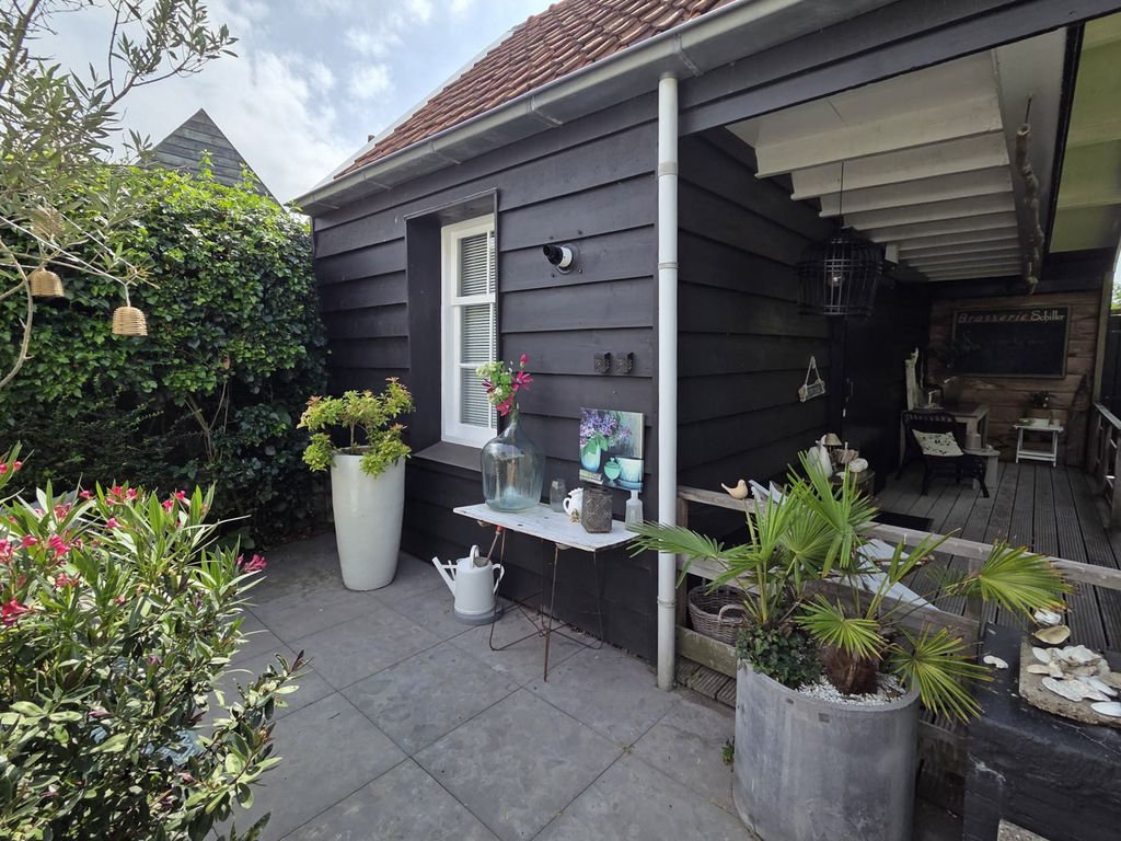 Voorstraat 28, Wissenkerke