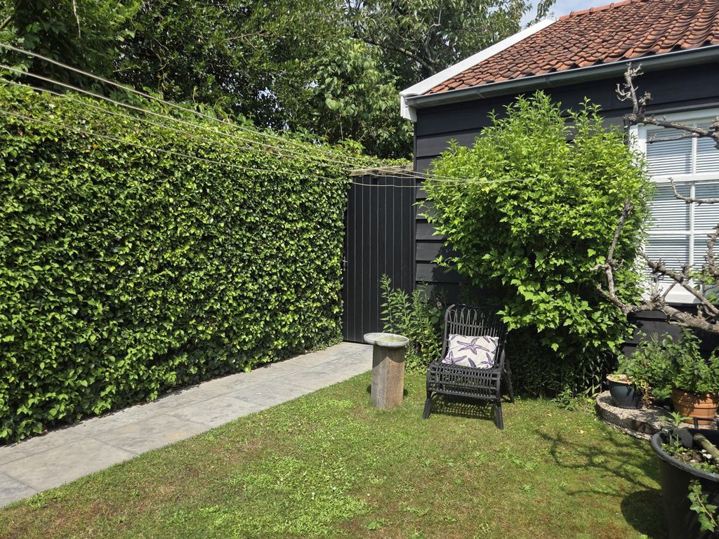 Voorstraat 28, Wissenkerke