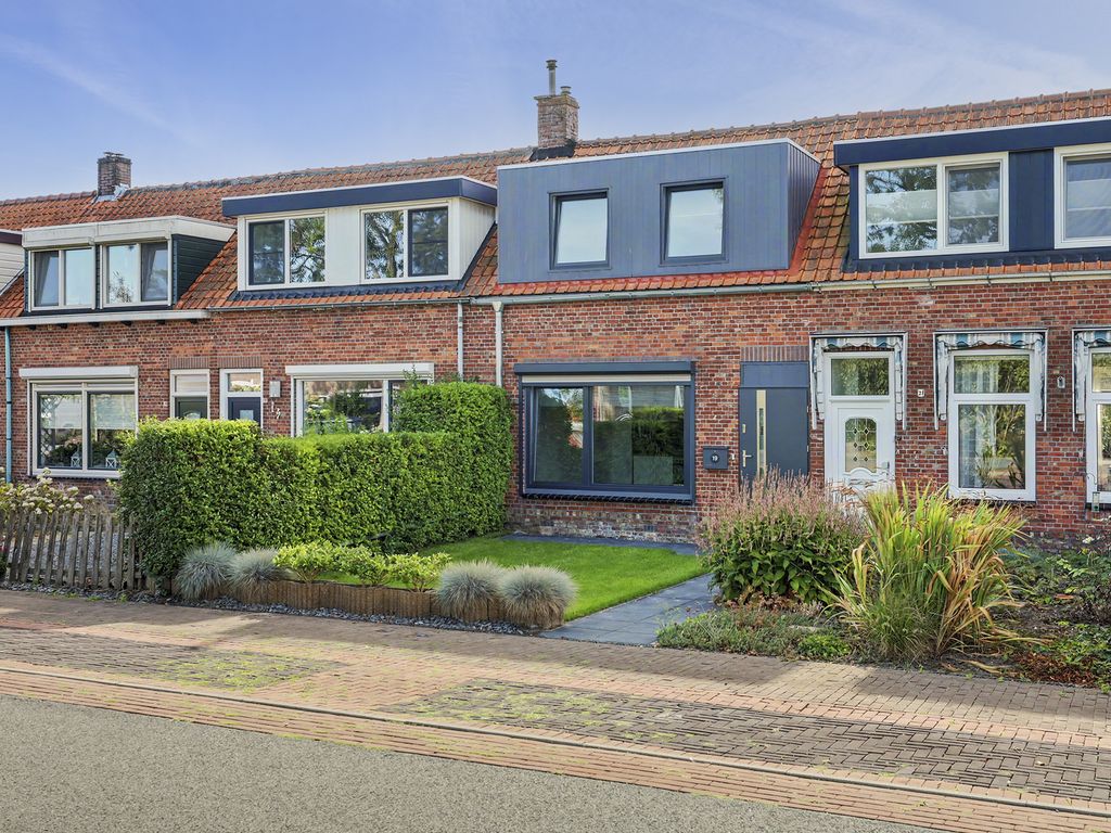 Colijnsplaatseweg 19, COLIJNSPLAAT