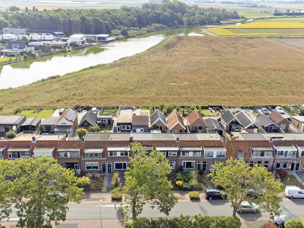 Colijnsplaatseweg 19, COLIJNSPLAAT