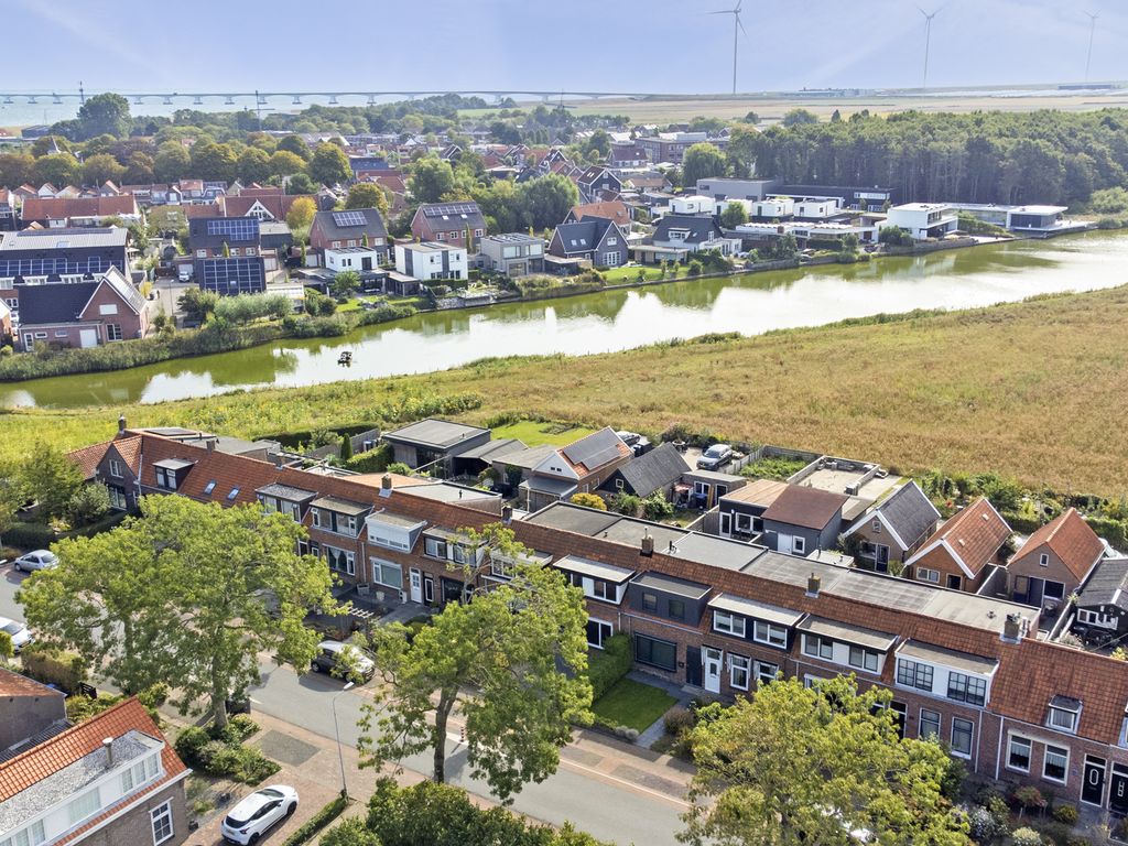 Colijnsplaatseweg 19, COLIJNSPLAAT