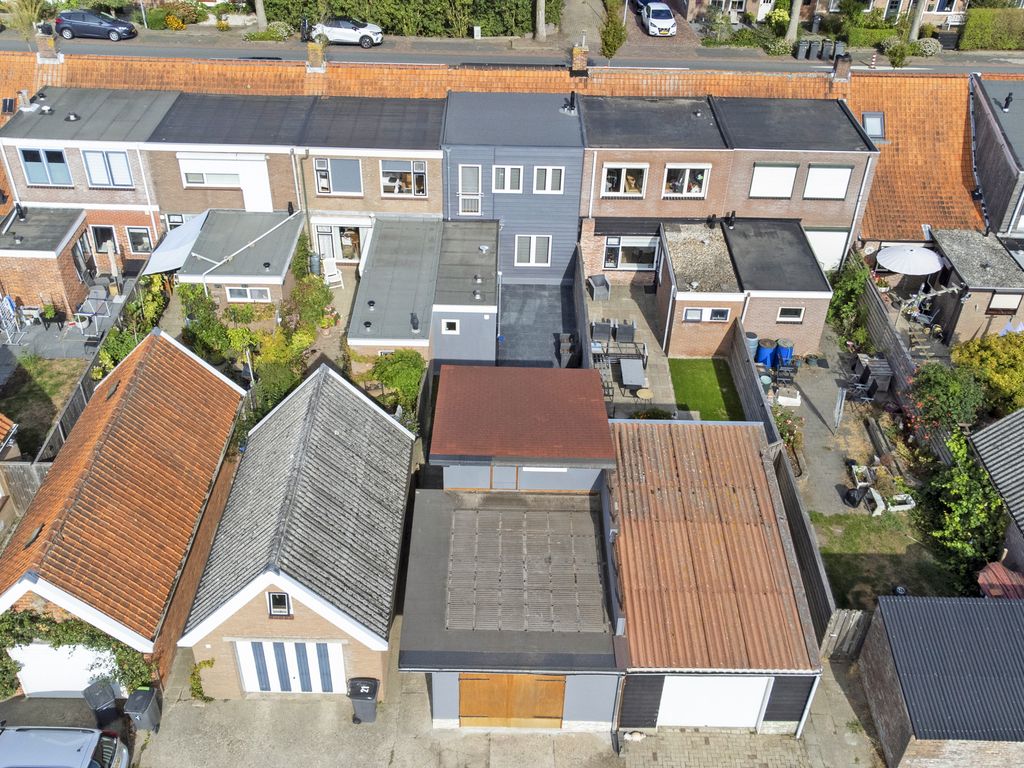 Colijnsplaatseweg 19, COLIJNSPLAAT