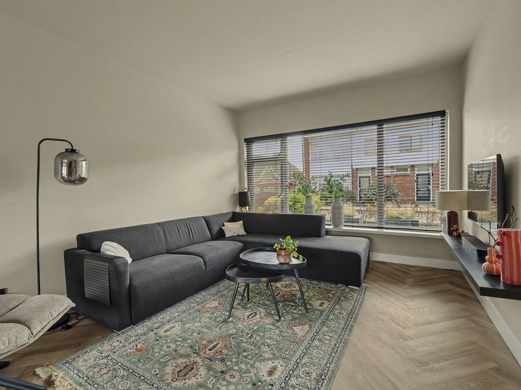 Deltastraat 17, COLIJNSPLAAT