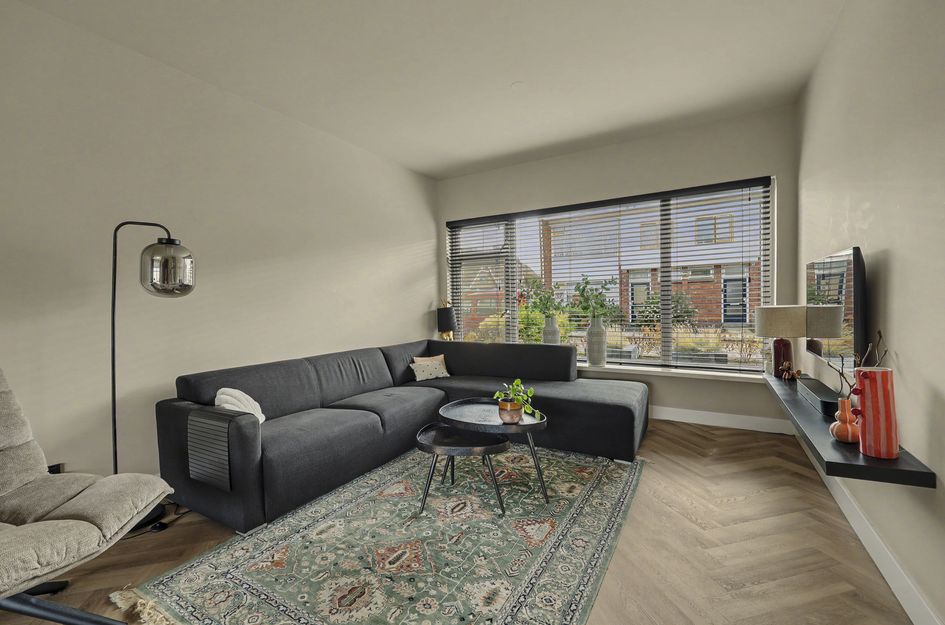 Deltastraat 17