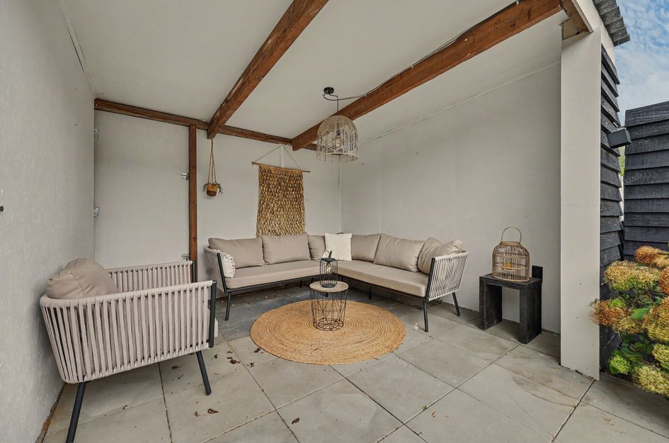 Deltastraat 17