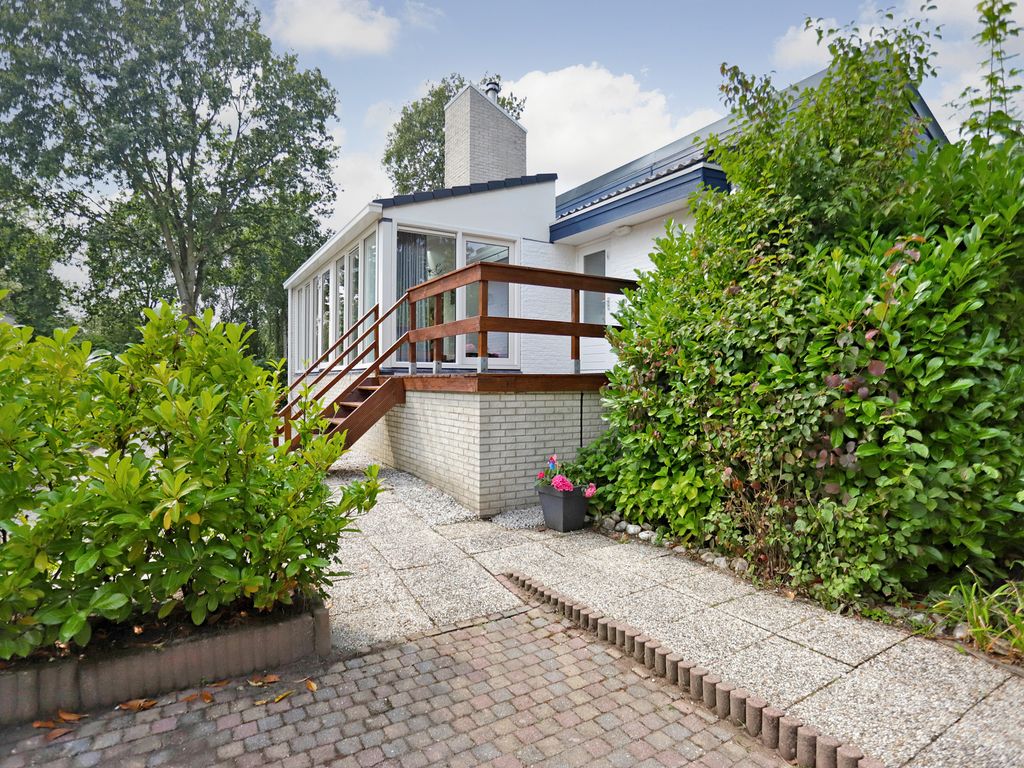 Duinweg 48. , Oostkapelle