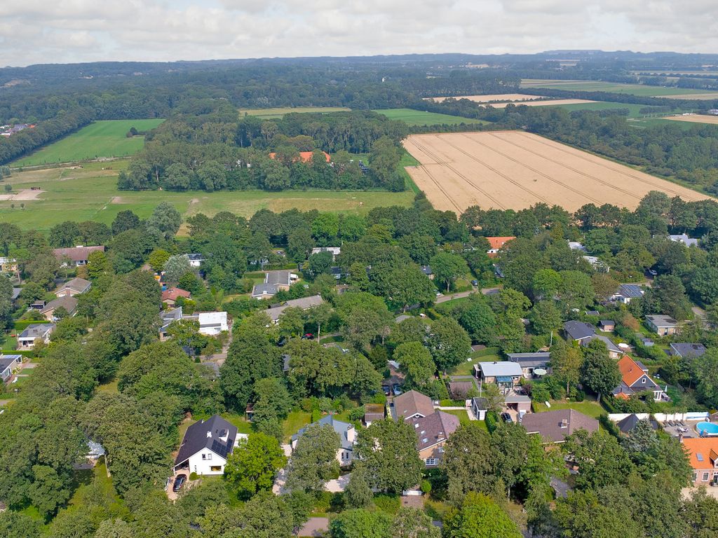 Duinweg 48. , Oostkapelle