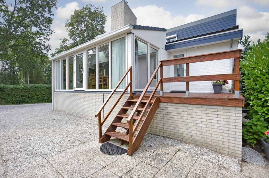 Duinweg 48. 