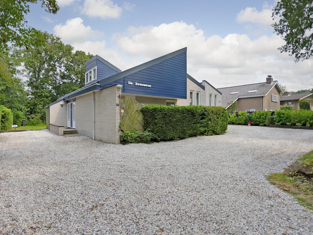 Duinweg 48. , Oostkapelle