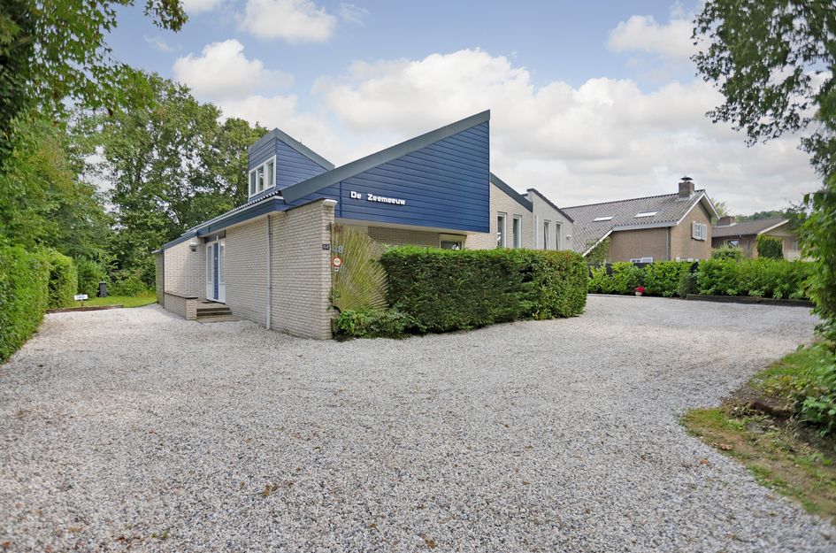 Duinweg 48. 