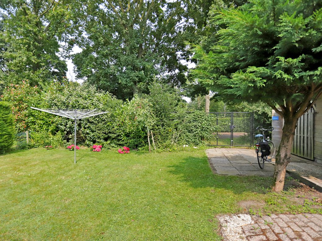 Duinweg 48. , Oostkapelle