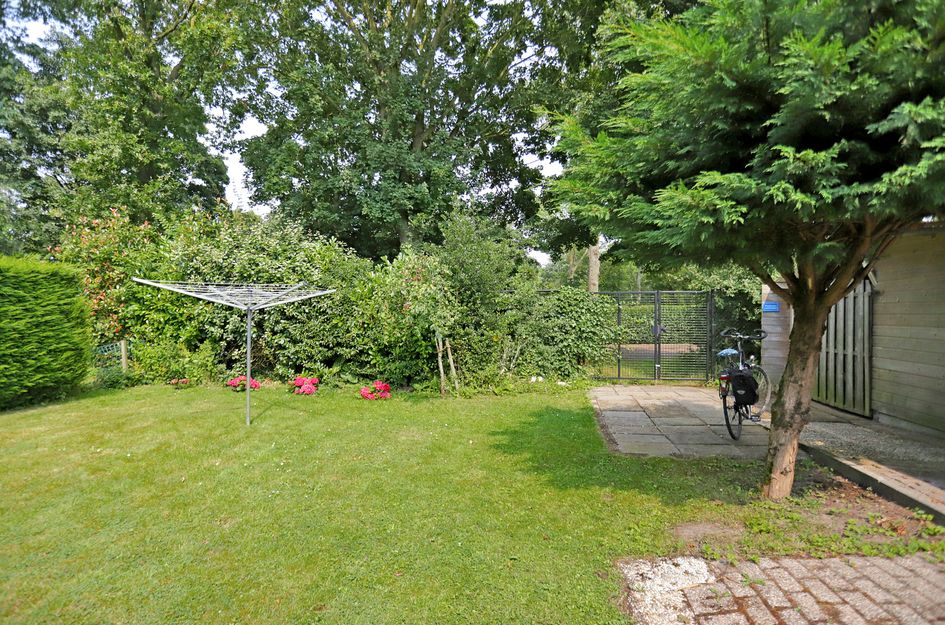 Duinweg 48. 