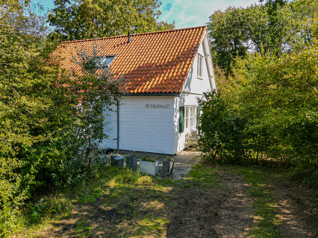Vebenabos 19, Koudekerke