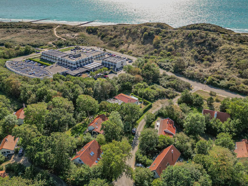 Vebenabos 19, Koudekerke